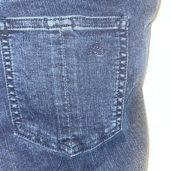 Rag & Bone Jean Jeggins SZ 27​​​​​​​​​​​​ - Picture 8 of 8